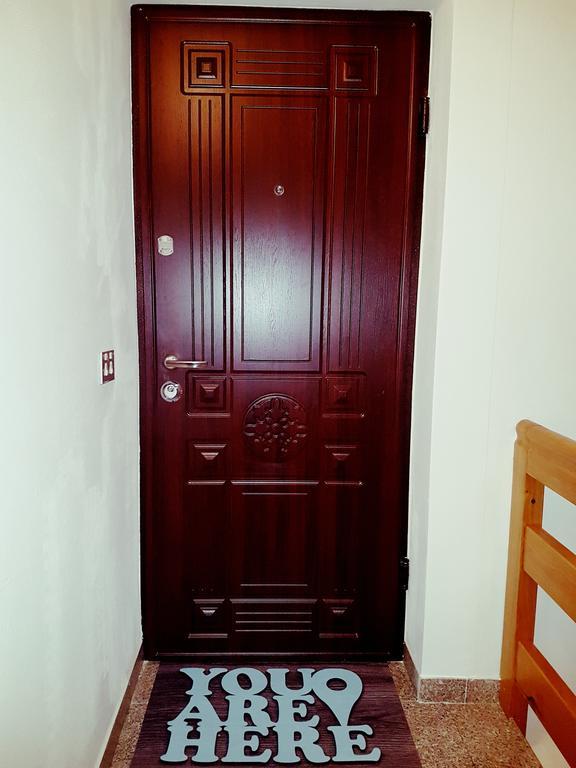 Apartment San Colombano Sant'Antonio  Eksteriør billede