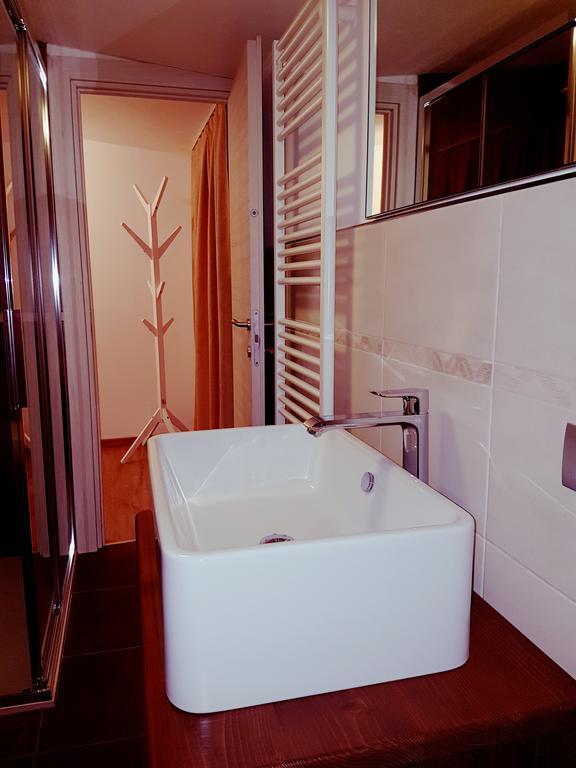 Apartment San Colombano Sant'Antonio  Eksteriør billede