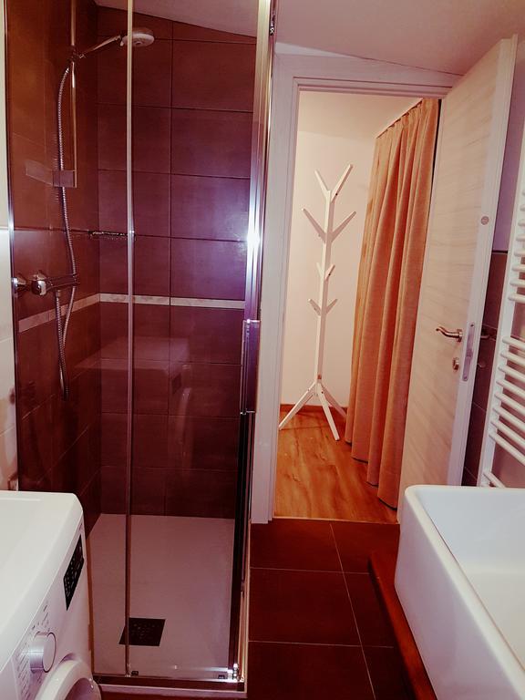 Apartment San Colombano Sant'Antonio  Eksteriør billede