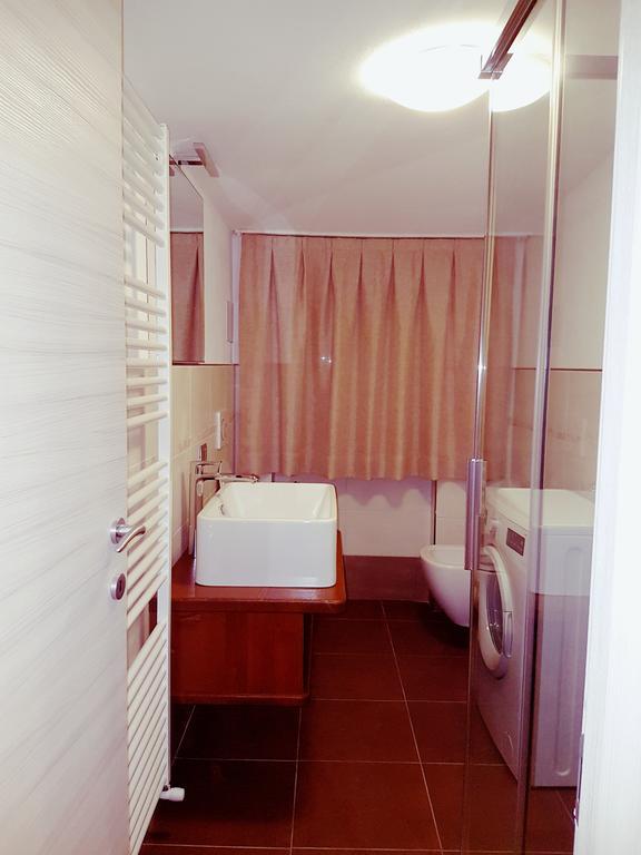 Apartment San Colombano Sant'Antonio  Eksteriør billede