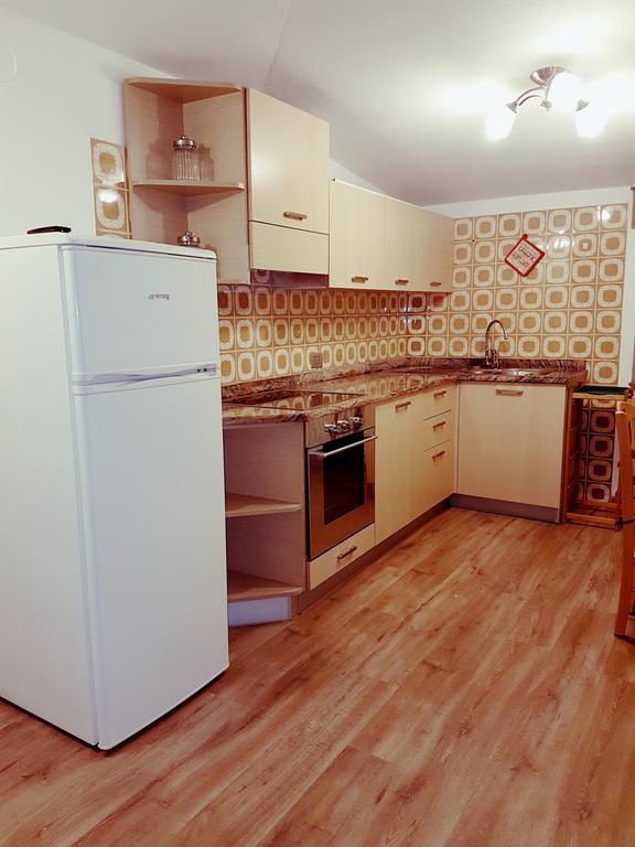 Apartment San Colombano Sant'Antonio  Eksteriør billede