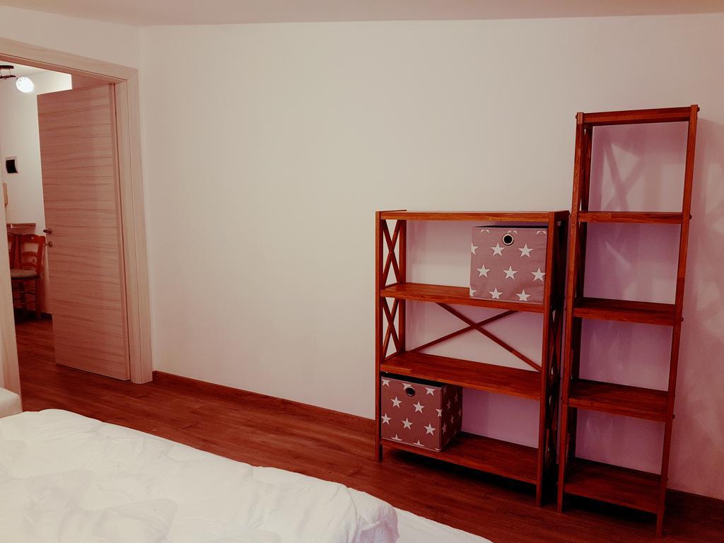 Apartment San Colombano Sant'Antonio  Eksteriør billede