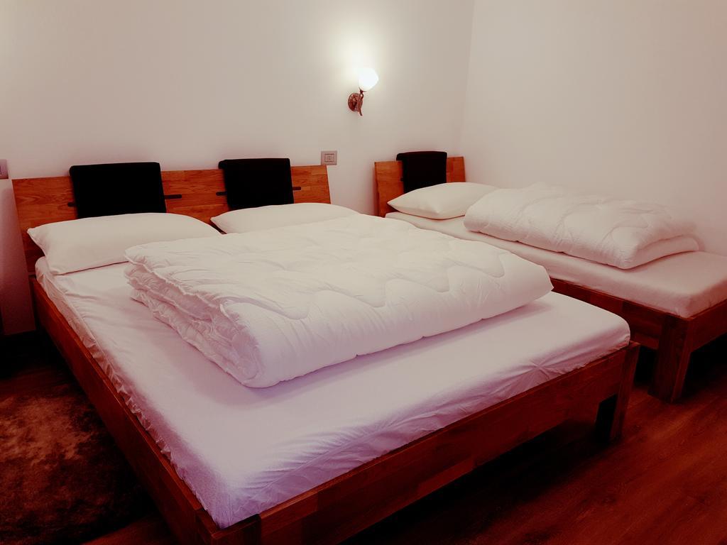 Apartment San Colombano Sant'Antonio  Eksteriør billede