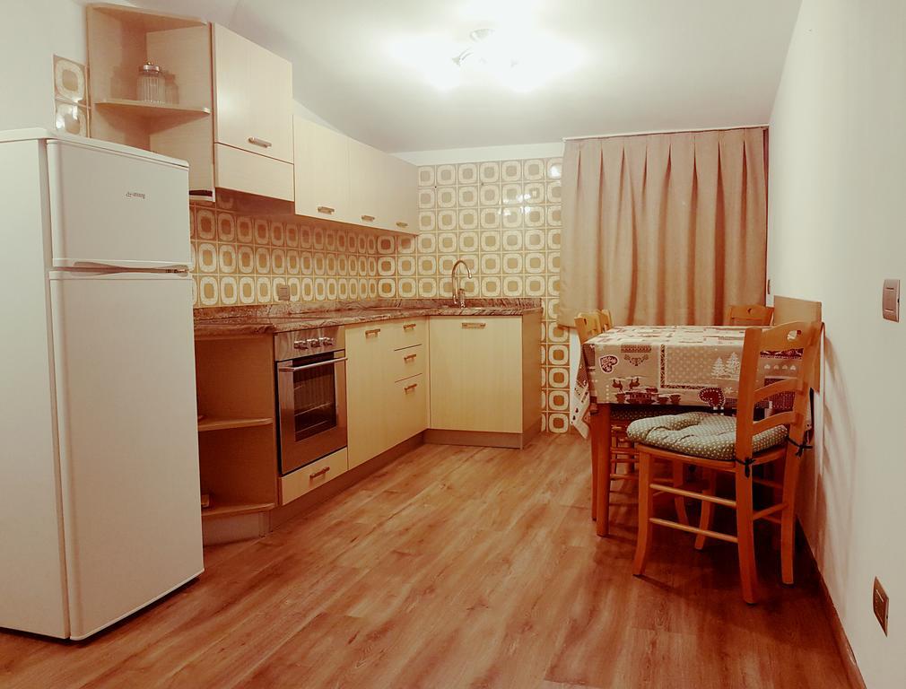 Apartment San Colombano Sant'Antonio  Eksteriør billede