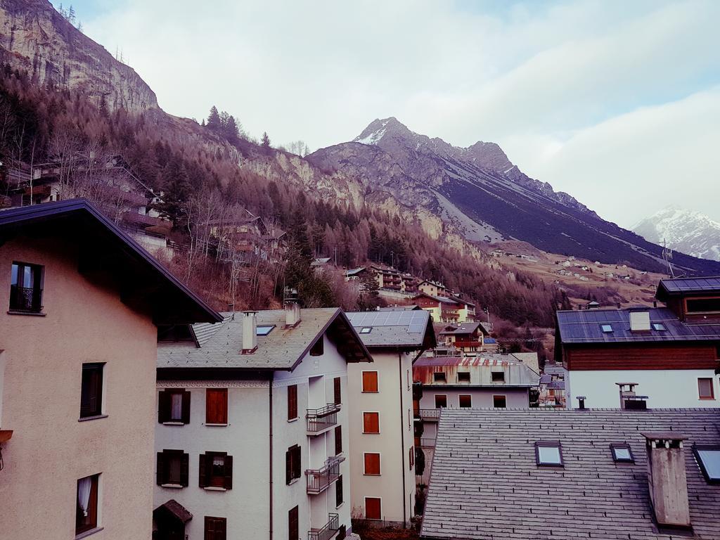 Apartment San Colombano Sant'Antonio  Eksteriør billede
