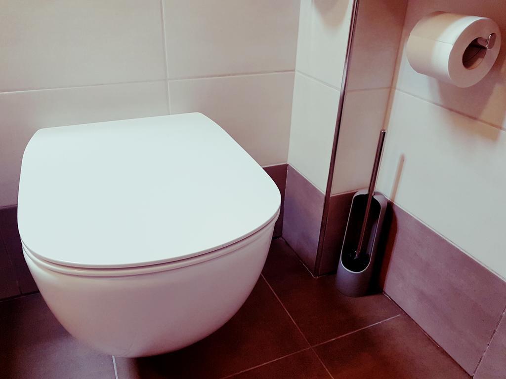 Apartment San Colombano Sant'Antonio  Eksteriør billede