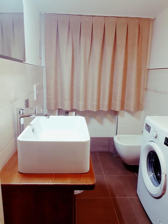 Apartment San Colombano Sant'Antonio  Eksteriør billede